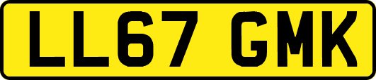 LL67GMK