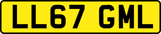 LL67GML