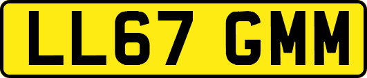LL67GMM