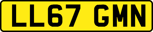 LL67GMN