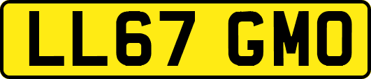 LL67GMO