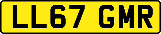 LL67GMR