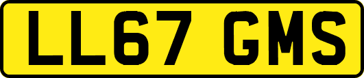 LL67GMS