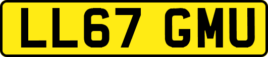 LL67GMU
