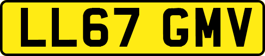 LL67GMV
