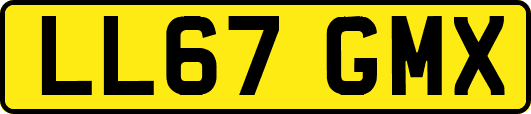 LL67GMX