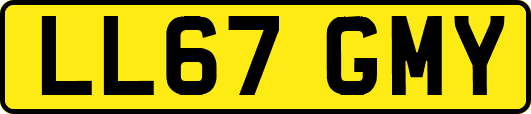 LL67GMY