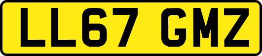 LL67GMZ