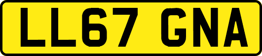 LL67GNA