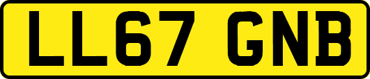 LL67GNB
