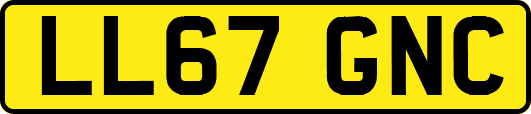 LL67GNC