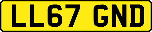 LL67GND