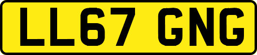 LL67GNG