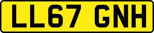 LL67GNH
