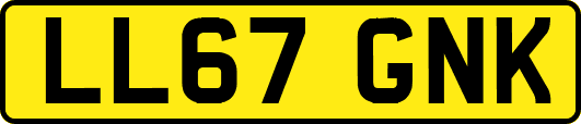 LL67GNK
