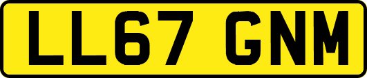 LL67GNM