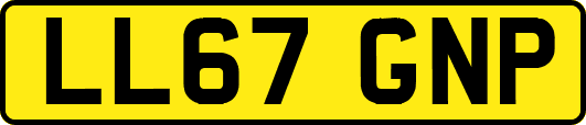 LL67GNP