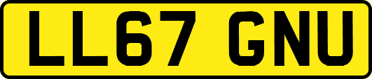 LL67GNU