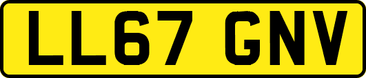 LL67GNV
