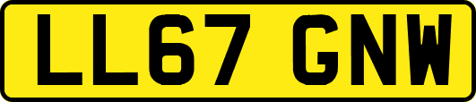 LL67GNW