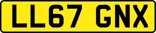 LL67GNX