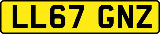 LL67GNZ