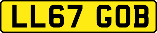 LL67GOB