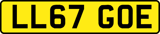 LL67GOE