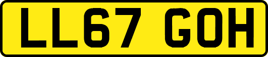 LL67GOH