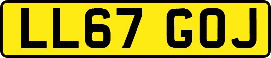 LL67GOJ