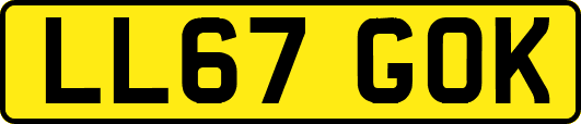 LL67GOK