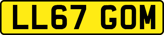 LL67GOM