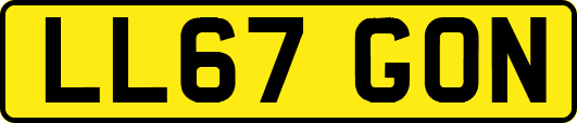 LL67GON
