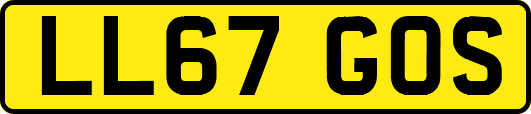LL67GOS