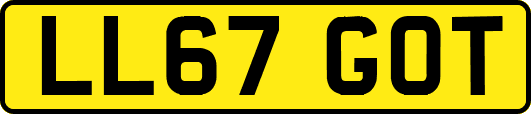 LL67GOT