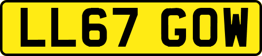 LL67GOW