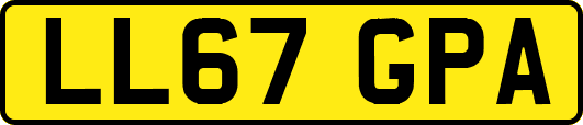 LL67GPA