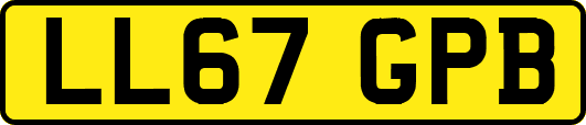 LL67GPB