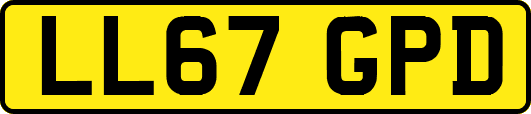 LL67GPD