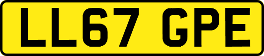 LL67GPE