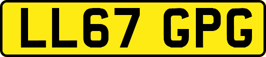 LL67GPG