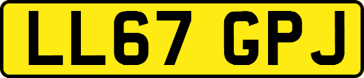 LL67GPJ