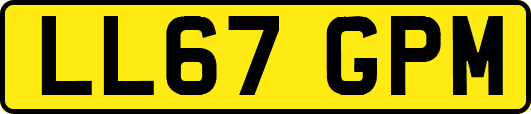 LL67GPM