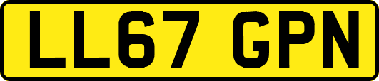 LL67GPN