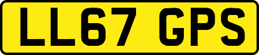LL67GPS