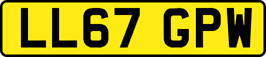 LL67GPW