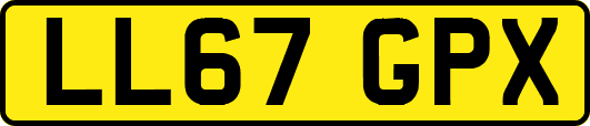 LL67GPX