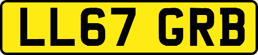 LL67GRB