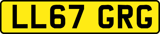 LL67GRG