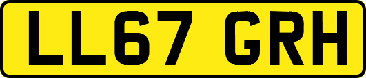 LL67GRH